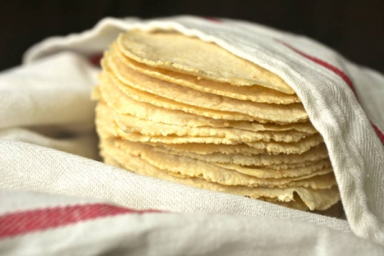 No hay justificaci&oacute;n para subir precio de la tortilla: Profeco