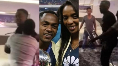 Renato Ibarra queda en libertad, su pareja se retracta ante declaraci&oacute;n