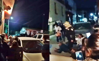 "Me escond&iacute;; s&oacute;lo o&iacute;a un disparo tras otro": sobrevivientes relatan la horrible matanza en supermercado de Buffalo