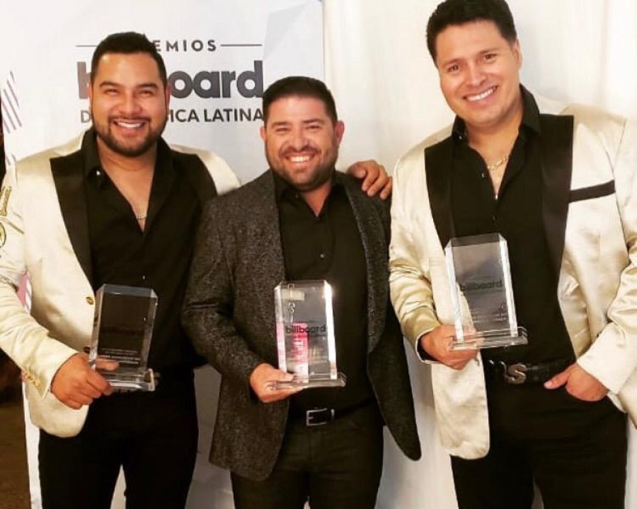 Banda Ms De Sergio Lizárraga Tributo A Un Grande La música, un factor que mueve la economía de Sinaloa; Sergio Lizárraga
