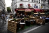 Francia reabre cafés y museos tras cierre de 6 meses