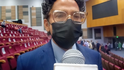 En manos del Gobernador el regreso a clases presenciales en Sinaloa, afirm&oacute; Juan Alfonso Mej&iacute;a