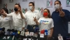 Por hartazgo contra Morena, ahora votar&aacute;n por la alianza PRI-PAN y PRD, asegur&oacute; el Senador Osorio Chong
