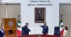 Eligen a Guillermo Valls como presidente del Tribunal Federal de Justicia Administrativa