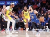 Knicks gana el 5to partido de las Semifinales de la Conferencia Este; Brunson anota 44 puntos