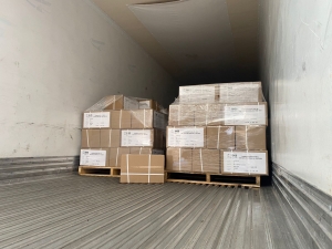 Llegan a Sinaloa 7.5 millones de boletas de la elecci&oacute;n local