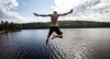 Finlandia es el pa&iacute;s m&aacute;s feliz del mundo