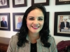 Alcaldesa Aglaee Montoya confirm&oacute; que buscar&aacute; la reelecci&oacute;n de Angostura