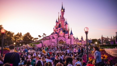 ¡Está de vuelta! Disneyland París reabrirá sus puertas el 17 de junio