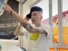 Muri&oacute; Charlie, el tiktoker que narraba c&oacute;mo era vivir con c&aacute;ncer