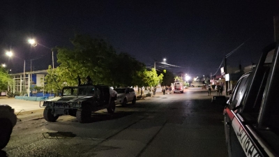 Resumen: Una persona asesinada, una privada de la libertad y cinco veh&iacute;culos robados, ayer viernes 5 de junio: FGE