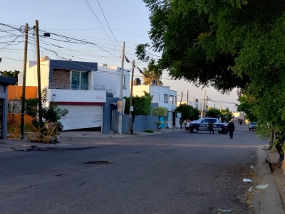Balean a una mujer vecina del fraccionamiento Prados del Sol, en Culiac&aacute;n