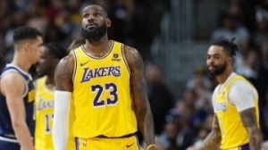LeBron James pone en duda su continuidad con Lakers después de su eliminación en Playoffs