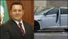 Asesinan a juez de control en Guadalupe, Zacatecas; fue atacado al salir de su domicilio