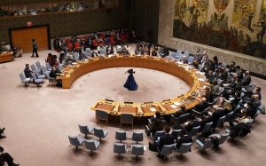 ONU convoca a sesi&oacute;n extraordinaria para tratar invasi&oacute;n rusa a Ucrania