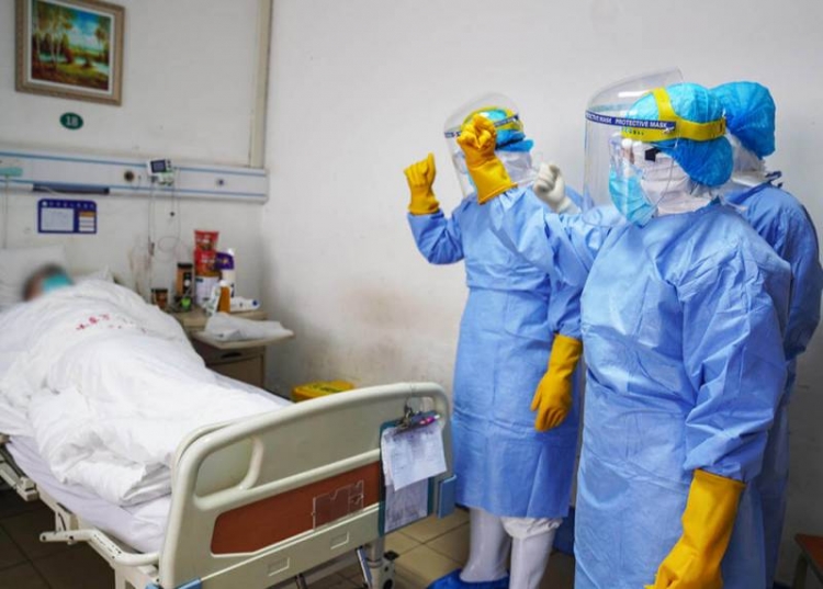 Alcanza Sinaloa su escenario más catastrófico de la pandemia de Coronavirus