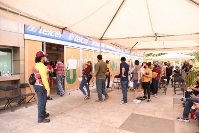 Se prev&eacute; exigir expediente de vacunaci&oacute;n para acceso a escuelas y espacios p&uacute;blicos: Ayuntamiento de Culiac&aacute;n