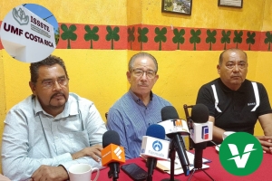 Denuncian presunta malversaci&oacute;n de recursos en cl&iacute;nica del ISSSTE de Costa Rica