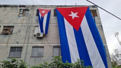 Cuba califica como agresi&oacute;n de EU su exclusi&oacute;n de la Cumbre de las Am&eacute;ricas