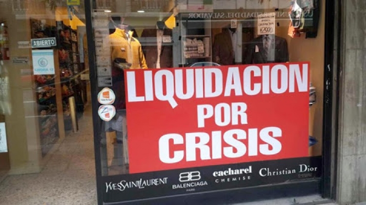 Las empresas son la otra v&iacute;ctima del Covid-19, 10 mil desaparecen durante la cuarentena