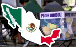 INE da a conocer avance de qué entidades votaron más y cuáles menos en elección judicial; Guanajuato, el Estado con más baja participación