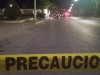 Ejecutan a una persona y tiran cad&aacute;ver frente al pante&oacute;n de Barrancos, en Culiac&aacute;n