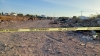 Localizan a persona asesinada junto al Pante&oacute;n Guadalupano