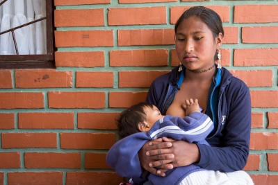 9 mil 876 niñas fueron madres en 2020 por matrimonio forzado y violaciones: Conapo