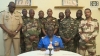 Soldados en Níger anuncian un golpe de Estado en la televisión nacional