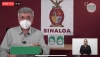 Sinaloa acumula 16,399 casos confirmados de COVID-19; hay 2,806 defunciones