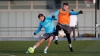 Aislan al entrenador del Real Madrid por Covid