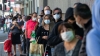 Inician en Chile confinamiento absoluto tras alza de contagios