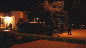 Matan de una pu&ntilde;alada en el cuello a una mujer en Mazatl&aacute;n