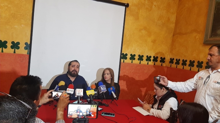 A un a&ntilde;o, sigue impune el crimen de Humberto Trejo