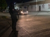 Detienen a revoltoso por echar bala; tra&iacute;a dos armas largas y una corta, en Culiac&aacute;n
