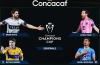 Tigres-Cruz Azul por el pase a la final de la Copa de Campeones Concacaf 2025