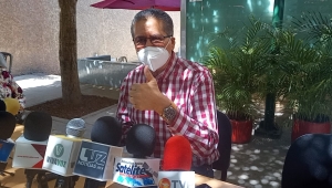 Diputados de MoReNa no van a proteger al Alcalde Estrada Ferreiro del juicio pol&iacute;tico: Jucopo