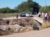 Motociclista muere en accidente en Villa Juárez, Navolato este domingo
