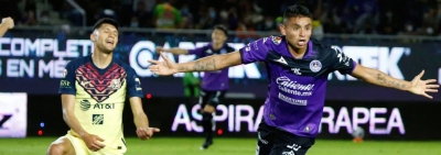 Gan&oacute; Mazatl&aacute;n, pero cay&oacute; Dorados en Jalisco
