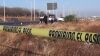 Un hombre es asesinado a balazos en la Libramiento Benito Ju&aacute;rez La Costerita