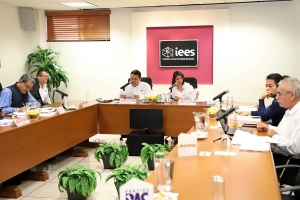 Anuncian diplomado en Equidad de G&eacute;nero  en la Escuela Libre de Sinaloa