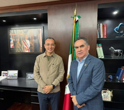 La UAS cuenta con todas las credenciales para que se otorguen recursos extraordinarios para el pago de aguinaldo