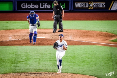 Regresa el sinaloense Julio Ur&iacute;as a la lomita de los Dodgers, ma&ntilde;ana