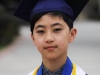Ni&ntilde;o de 12 a&ntilde;os se grad&uacute;a de la universidad... &iexcl;con cinco t&iacute;tulos!