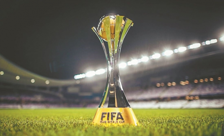 El primer Mundial de Clubes con 32 equipos ser&aacute; en Estados Unidos