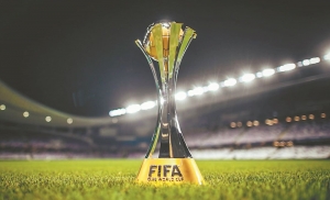 El primer Mundial de Clubes con 32 equipos ser&aacute; en Estados Unidos