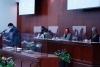 Elige Congreso a Campuzano Vega y Moreno L&oacute;pez, Comisionada y Comisionado de CEAIP