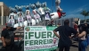 Califica el Alcalde JEF de escoria al diputado Feliciano Castro por  orquestar la campa&ntilde;a en su contra
