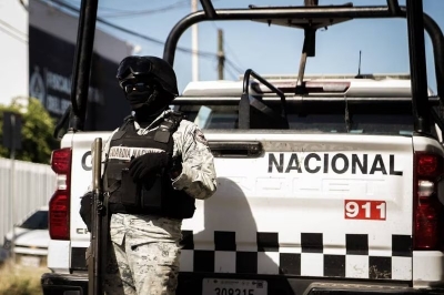 SCJN: Esta es la fecha para que Guardia Nacional quede bajo el mando civil de la Secretar&iacute;a de Seguridad