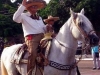 Fallece Óscar Angulo Camacho fundador de la charreria en Guamúchil